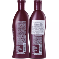 Kit Shampoo e Condicionador 2x300ml True Hue Senscience - comprar online
