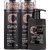 Kit Shampoo e Condicionador 2x300ml + Leave-In 650ml Curly Truss