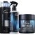 Kit Shampoo Ultra Hydration 300ml + Máscara Net 550g + Tratamento Obrigatório 260ml Truss