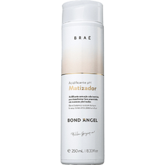 Acidificante pH Matizador Bond Angel 250ml Braé