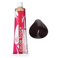 Tonalizante 3/0 Castanho Escuro Touch 60g Wella