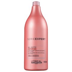 Condicionador Inforcer B6 + Biotin 1500ml L'Oréal