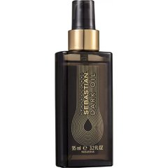 Óleo Capilar 95ml Sebastian Dark Oil