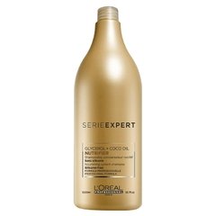 Kit Shampoo + Condicionador 2x1500ml Nutrifier Glycerol + Óleo de Coco L'Oréal - comprar online