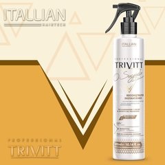 Reconstrutor Instantâneo 'O Segredo do Cabelereiro' 300ml Trivitt - comprar online