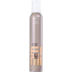 Espuma de Volume EIMI Natural Volume 300ml Wella