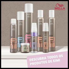 Spray de Brilho EIMI Glam Mist 200ml Wella -  Le Poche Cosméticos