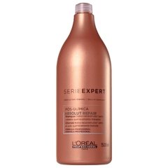 Shampoo Pós-Química Absolut Repair 1500ml L'Oréal