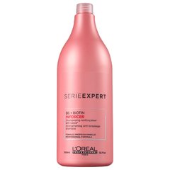 Shampoo Inforcer B6 + Biotin 1500ml L'Oréal