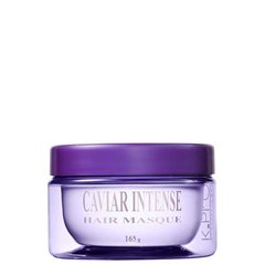 Máscara K. Pro Caviar Intense Hair Masque - 165g