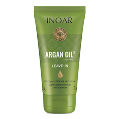 Leave-In Argan Oil System 50g Inoar