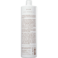 Shampoo Revival 1000ml Braé - comprar online