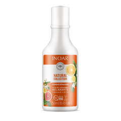 Condicionador Natural Collection Flor Laranjeira 250ml Inoar