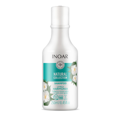 Shampoo Natural Collection Camélia 250ml Inoar