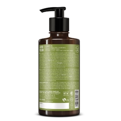 Leave-In Afro Vegan 300ml Inoar - comprar online