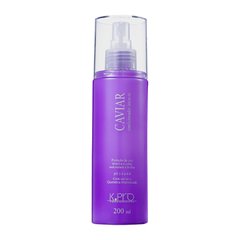 Condicionador Leave-In Spray 200ml K. Pro Caviar