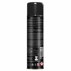 Spray Fixador Extra Forte 400ml Inoar - comprar online