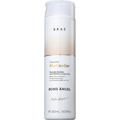 Shampoo Matizador Bond Angel 250ml Braé