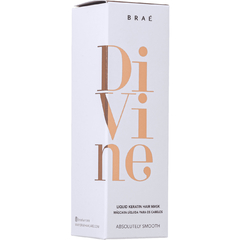 Máscara Líquida Divine 60ml Braé na internet