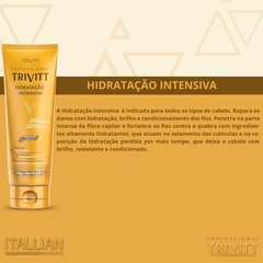 Hidratação Intensiva 250g Trivitt - comprar online