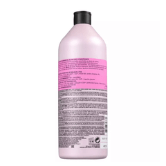 Shampoo Diamond Oil Glow Dry Gloss 1000ml Redken - comprar online