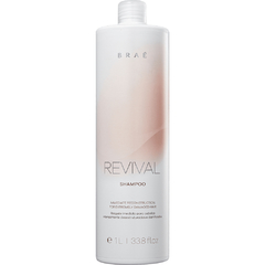 Shampoo Revival 1000ml Braé