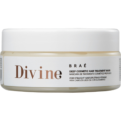 Máscara Capilar Divine 200g Braé