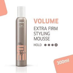 Espuma de Volume EIMI Shape Control 300ml Wella - comprar online