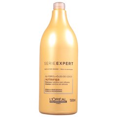 Kit Shampoo 1500ml + Máscara 500g Glycerol Nutrifier L'Oréal - comprar online