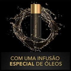 Shampoo 250ml Sebastian Dark Oil - comprar online