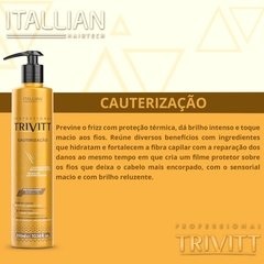 Cauterização 300ml Trivitt na internet