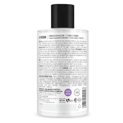 Condicionador Go Vegan Antifrizz 300ml Inoar - comprar online