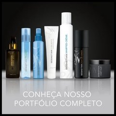 Condicionador Sebastian Trilliance 250ml Wella -  Le Poche Cosméticos