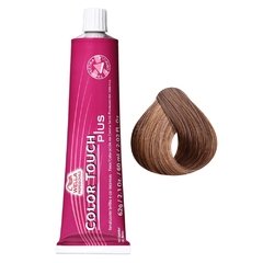 Tonalizante 77/07 Louro Médio Intenso Color Touch 62g Wella