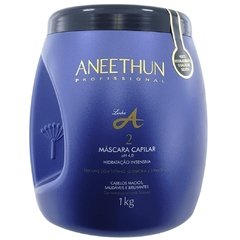 Máscara Linha A 1kg Aneethun