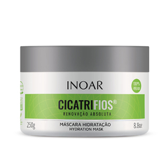 Máscara Cicatrifios 250g Inoar