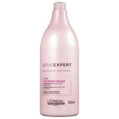 Condicionador A-OX Vitamino Color 1500ml L'Oréal