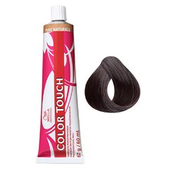 Tonalizante 4/0 Castanho Médio Touch 60g Wella