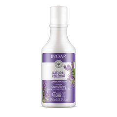 Condicionador Natural Collection Lavanda 250ml Inoar