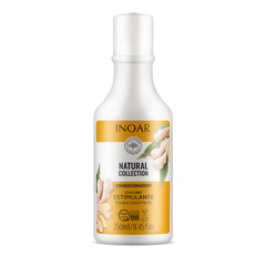 Condicionador Natural Collection Gengibre 250ml Inoar