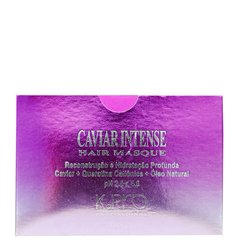 Máscara K. Pro Caviar Intense Hair Masque - 165g na internet