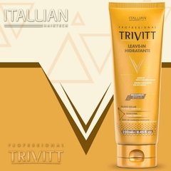 Leave-In Hidratante 250ml Trivitt - comprar online