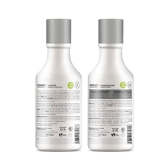 Kit Shampoo + Condicionador Cicatrifios 2x250ml Inoar - comprar online