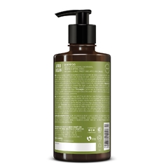 Shampoo Afro Vegan 300ml Inoar - comprar online