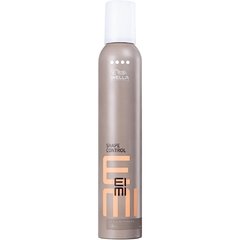 Espuma de Volume EIMI Shape Control 300ml Wella