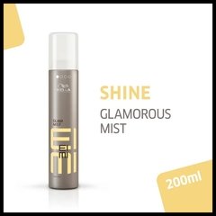 Spray de Brilho EIMI Glam Mist 200ml Wella - comprar online