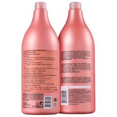 Kit Shampoo + Condicionador 2x1500 Inforcer B6 + Biotin L'Oréal - comprar online