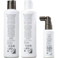 Kit Nioxin System 3 Pequeno (3 Produtos) na internet