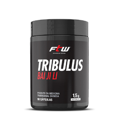 Kit Tribulus 90 Cáps + Ephedra 30 Cáps + Pré Treino Diabo Verde Maça Verde 300g Fitoway -  Le Poche Cosméticos