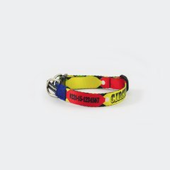 Collar personalizado "Circus" - comprar online